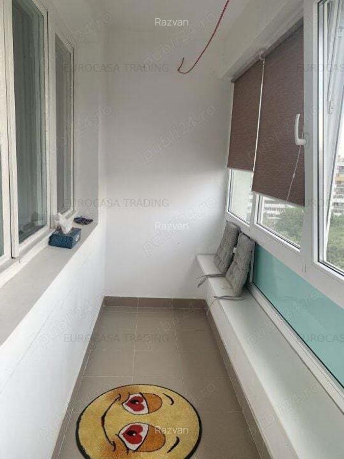 Drumul Taberei, Metrou Romancierilor - 4