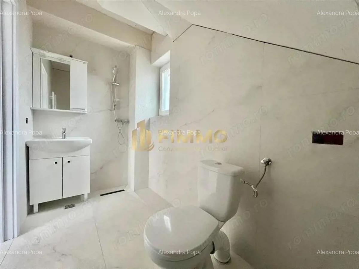 Duplex prima inchiriere | 3 cam | Lisaura | ID:1267 - 16