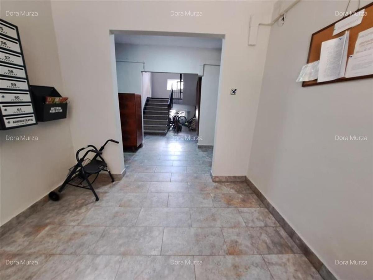 Apartament cu 2 camere în Central - 16