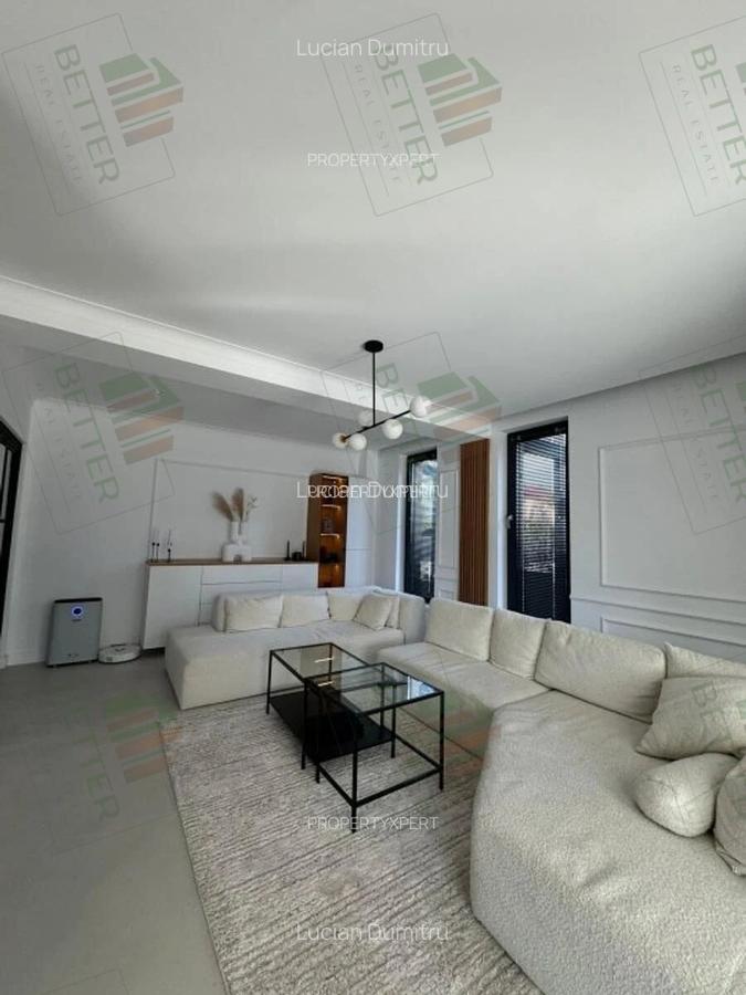 Vilă - 5 Camere - 3 Băi - Pompă Căldură - Teren 400mp SAU 760mp - Comuna Berceni - 12