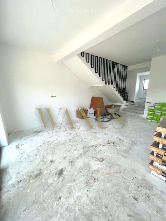 Duplex de vanzare in Apahida, 140mp utili, 300mp teren - 6