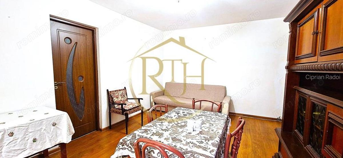 Apartament cu 2 camere de inchiriat pet Friendly Calea Sagului 350 euro/luna - 2