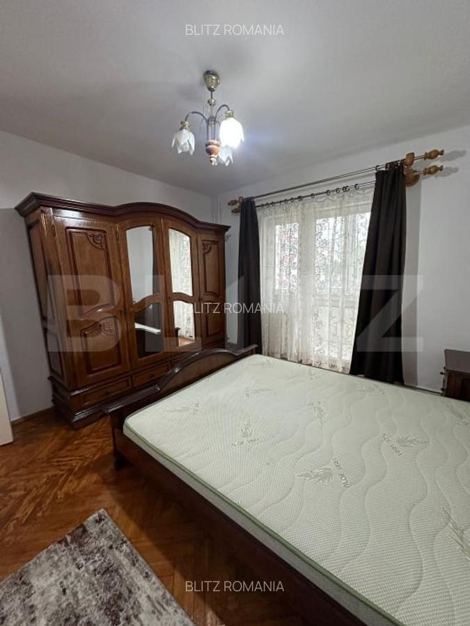 Apartament 2 camere, 52 mp, zona Manastur - 2