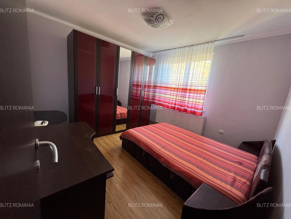 Apartament 2 camere, 50 mp, zona Sasar - 5