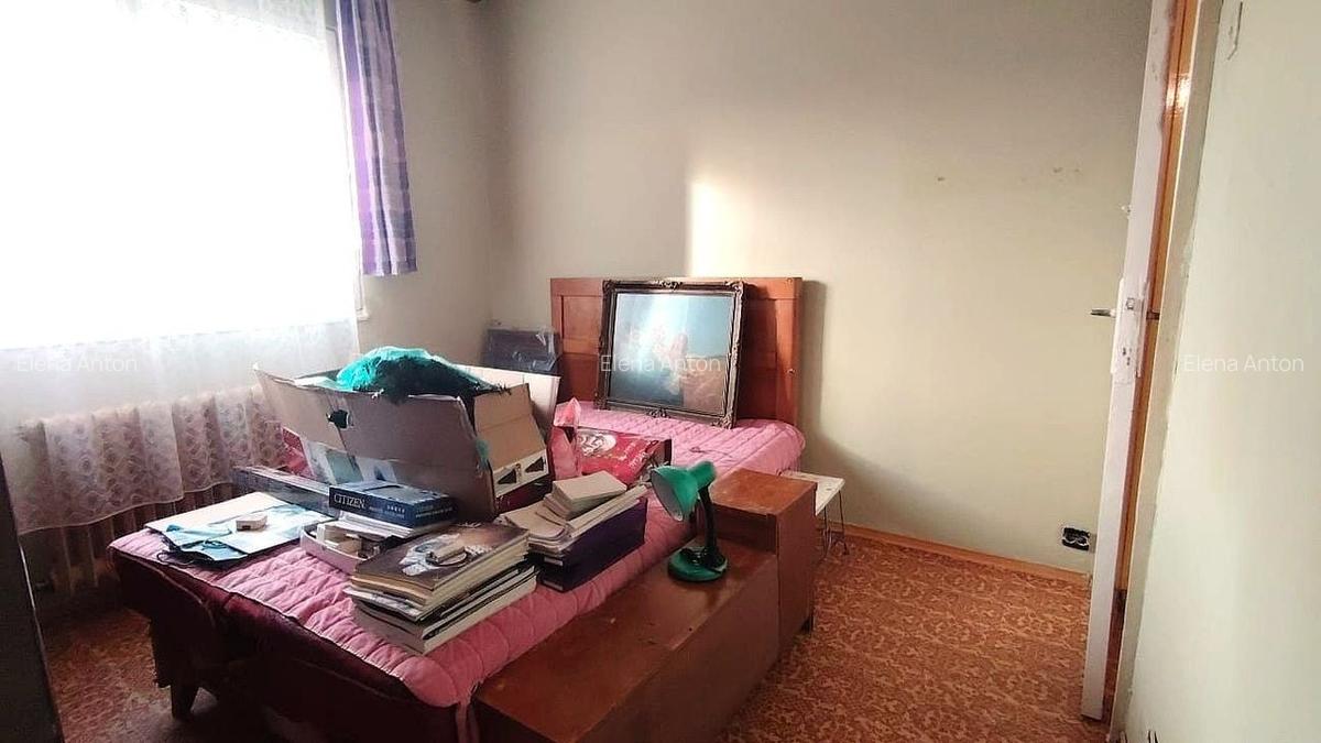 Apartament 4 camere - 65 mp - etaj 3/4 - Aleea Gurghi - Mănăștur - 10