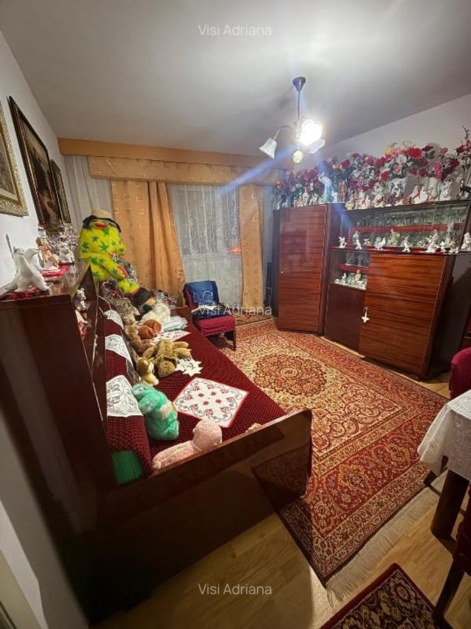 Persoana fizica vand apartament 2 camere decomandat,41,5 mp in Zona Soarelui - 7