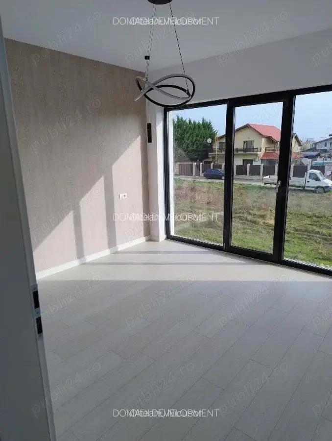 Casa tip triplex cu gradina privata si 2 locuri de parcare incluse - 9