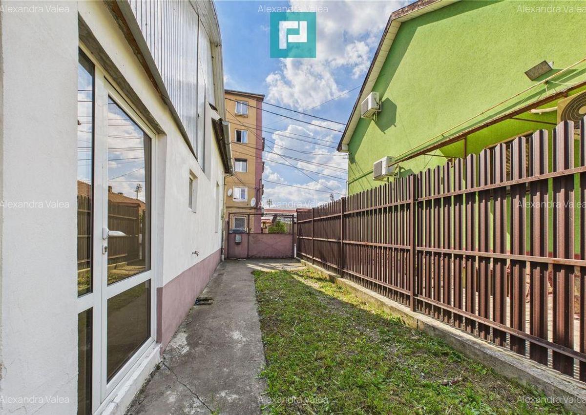 Casa de inchiriat in zona UTA - 3