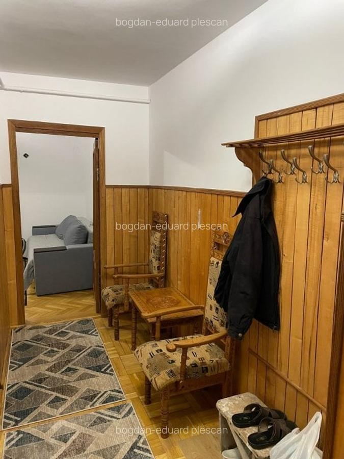 Apartament 2 camere Independenței, lângă biblioteca UMF - 9