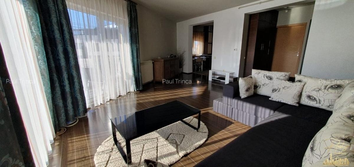Apartament cu 2 camere semidecomandat în Europa - 4