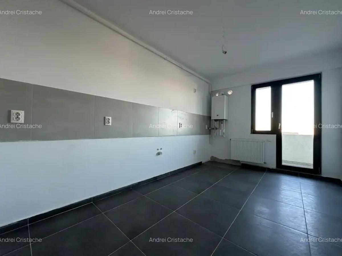 Apartament cu 3 camere decomandat în Prelungirea Ghencea - 5