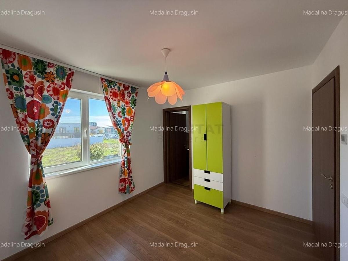 Vila 4 camere Avangarde Forest 1 - 31