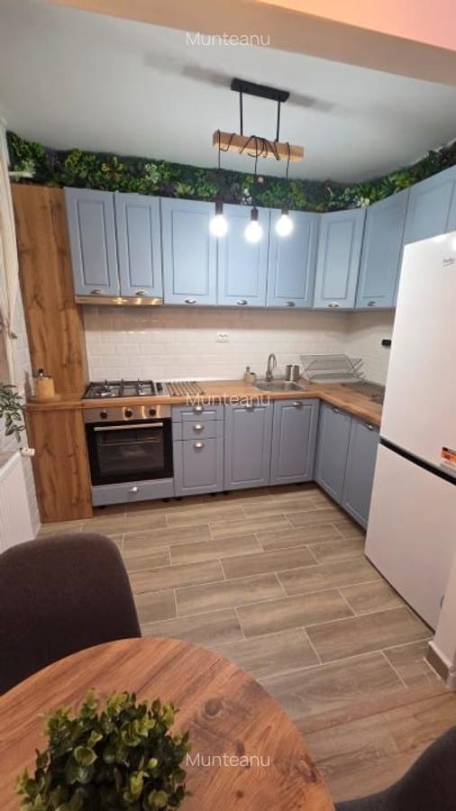 Apartament Bd. Mihalache 154, 57mp, mobilat , decorat , echipat complet - 2