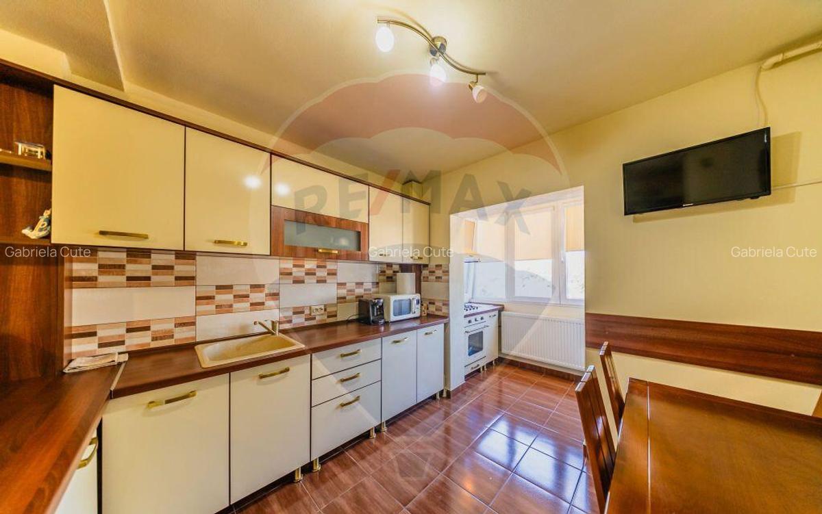 Apartament 2 camere de inchiriat Micalaca, langa ... - 10