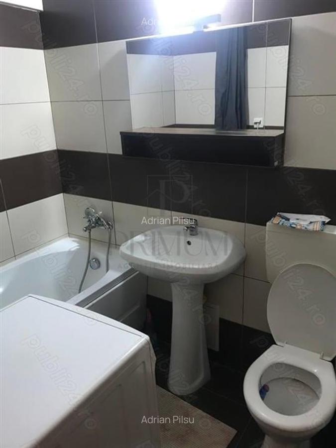 Apartament 1 camera zona foarte buna, langa Iulius Mall - 3