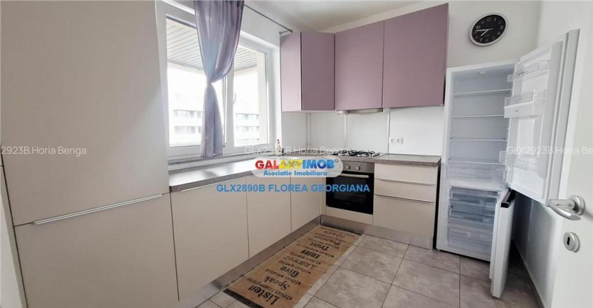 Apartament 2 cam New Point Pipera - 6