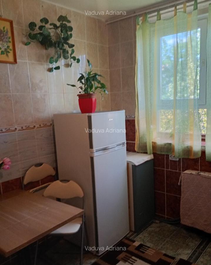 Inchiriez garsoniera decomandata, tot confortul, langa Ramada - 9