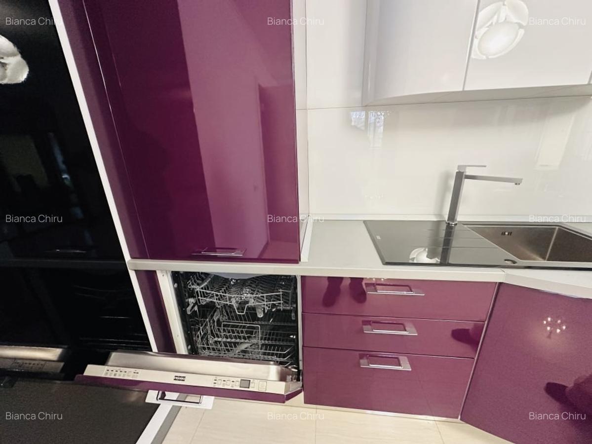 Vila individuala cu finisaje de exceptie, 230 mp constr, 400 mp curte, Domnesti - 7