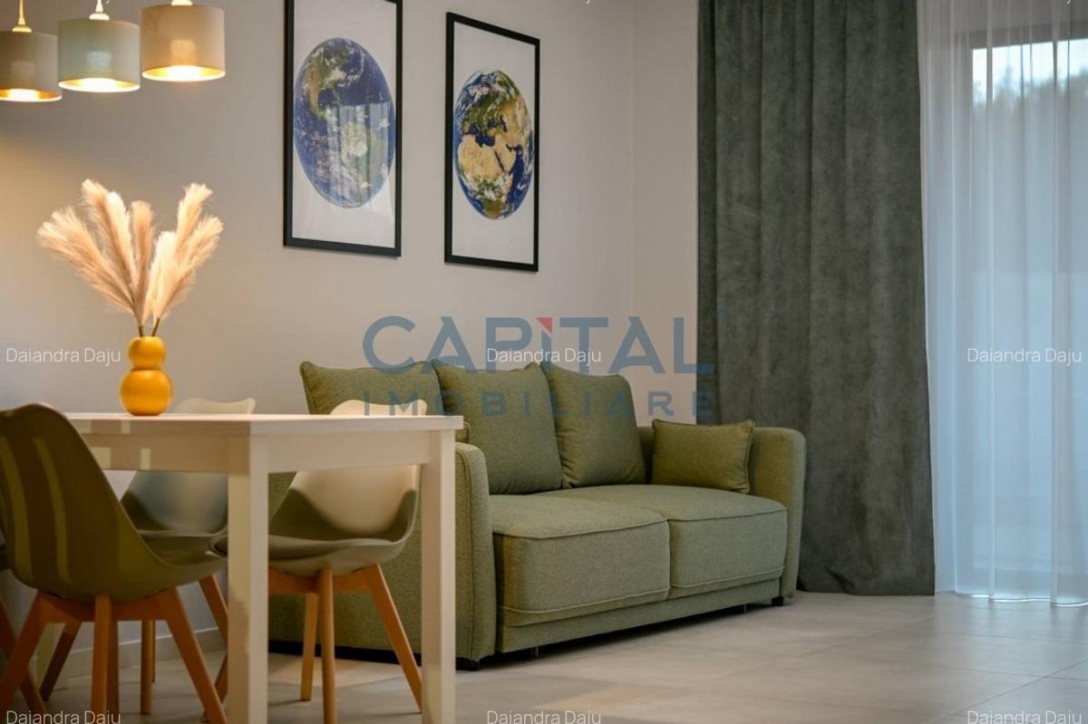 Comision 0% Apartament Lux cu 2 camere Zorilor - 6