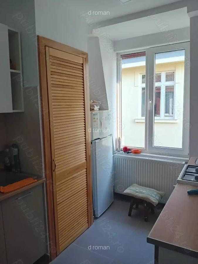 Vand Etaj vila Central - 7