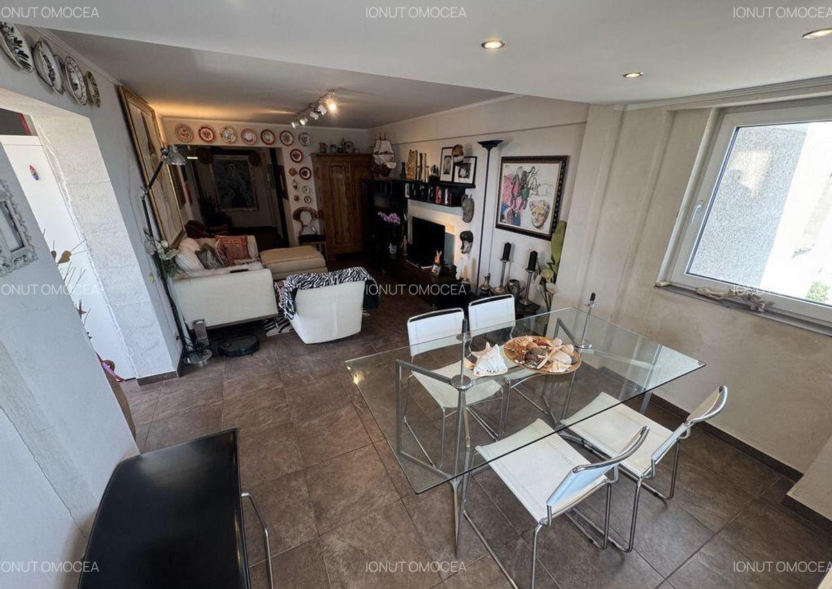 Apartament 3 camere zona Faleza Nord - 2