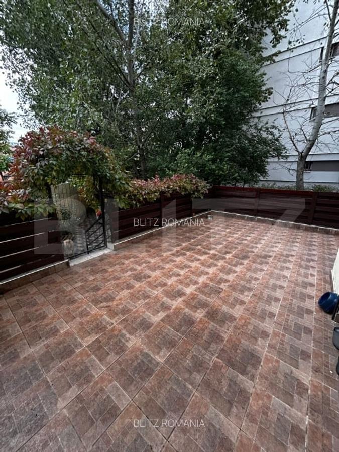 Apartament + Terasa + Parcare subterana+ Boxa- Zona Crangasi - 15