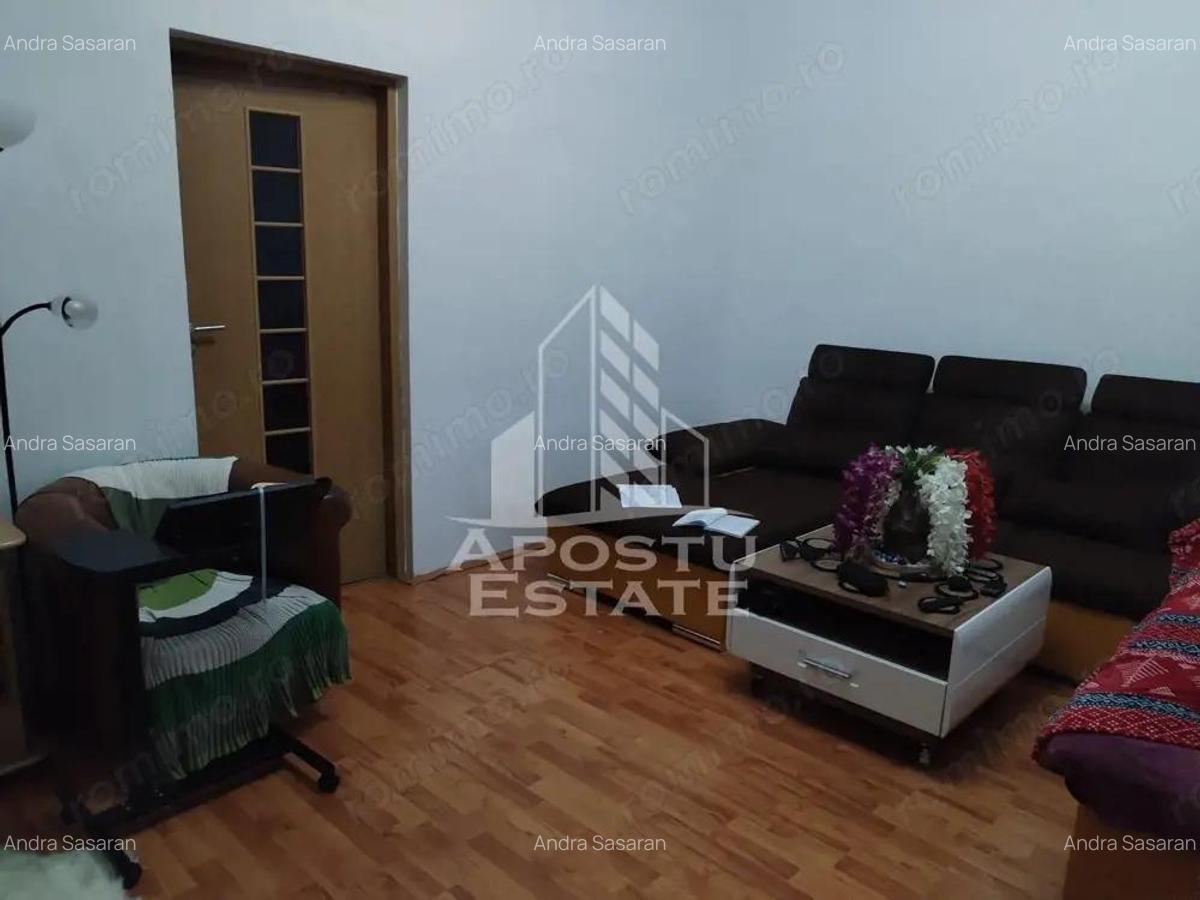 Apartament cu 2 camere la curte comuna in zona Odobescu - 3