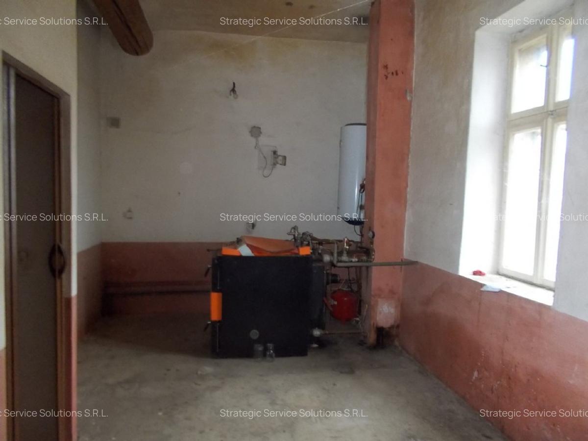 Casa batraneasca,  parter,  Dudestii Noi, 5 camere, teren 870mp - 10