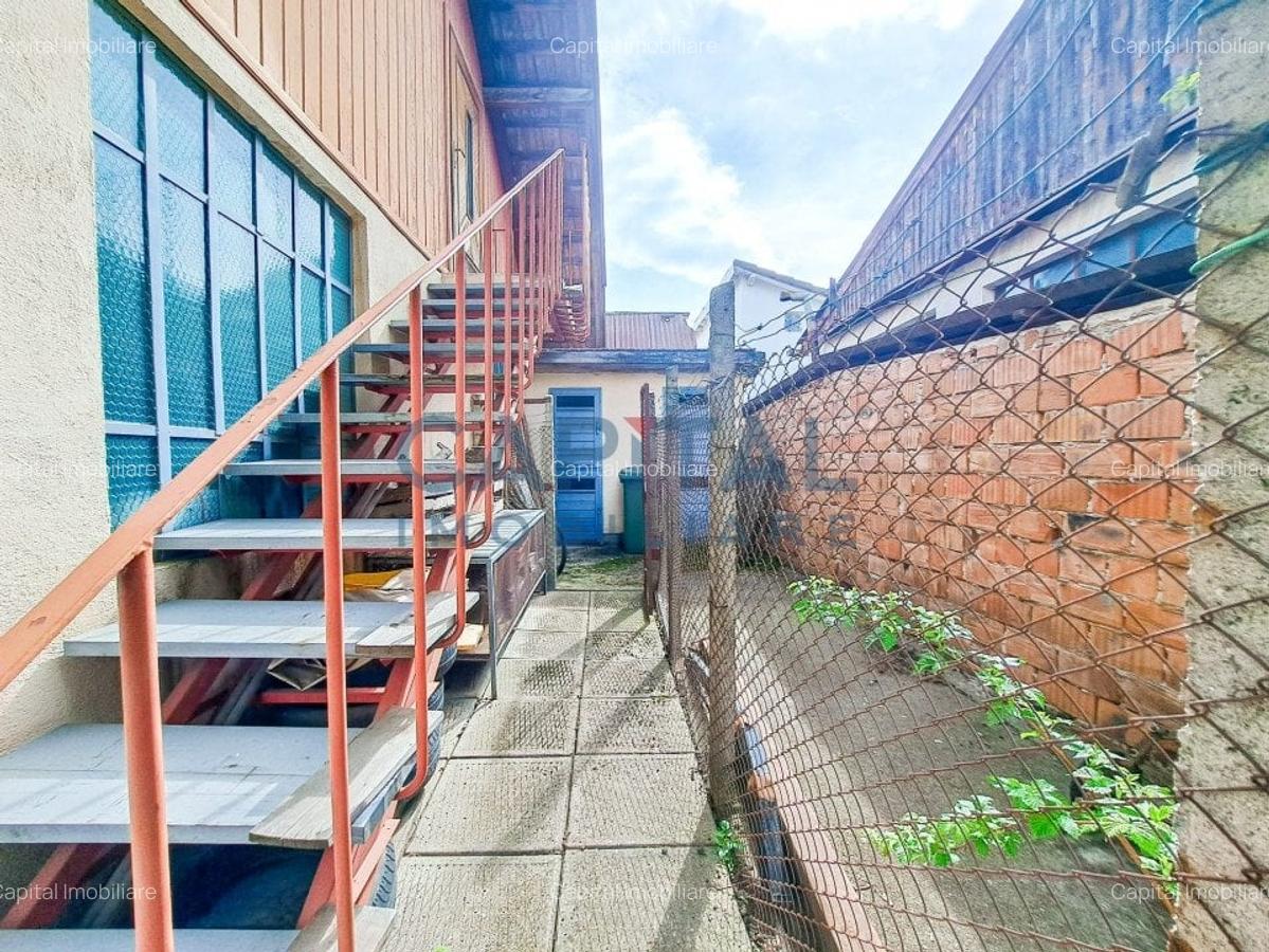 Comision 0%! Casa individuala, 225 mp, teren 994 mp, zona Calea Dumbravii - 5