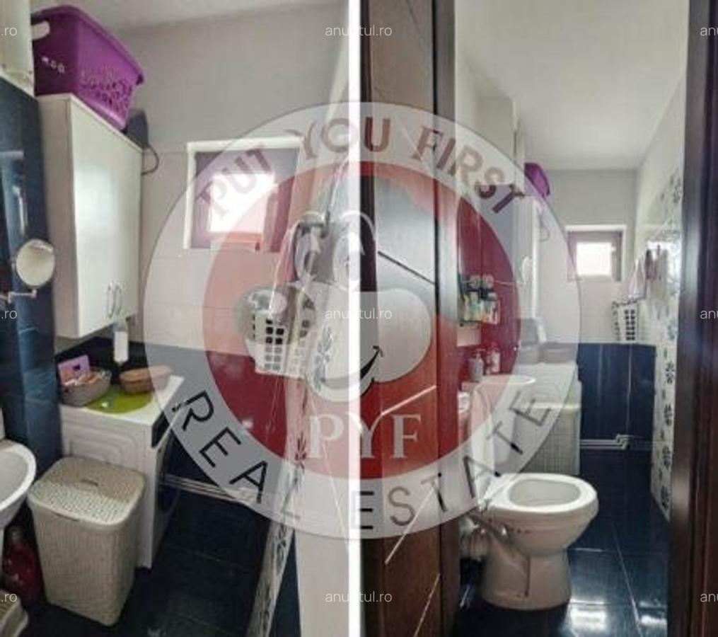 Lujerului | Apartament 3 camere | Decomandat | 89mp | B11696 - 6 Lujerului | Apartament 3 camere | Decomandat | 89mp | B11696 - 6