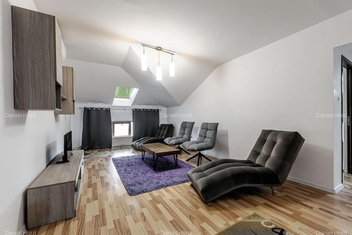Apartament 2 camere - 81 mp - Voinicilor, Micalaca - COMISION 0% - 1
