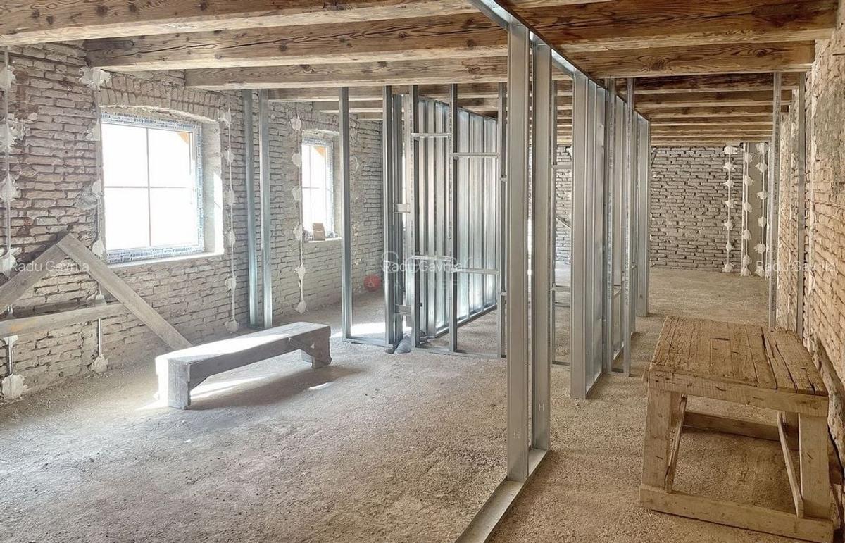 Hotel/Pensiune, 720 mp în Centrul Istoric - 25