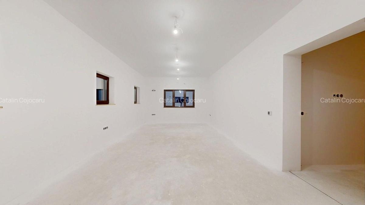 Case cu suflet – 455 mp utili + teren 1.000 mp Cernica-Bălăceanca - 28