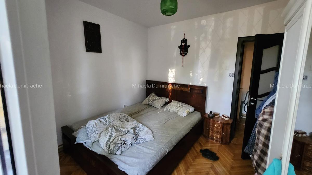 2 CAMERE, ULTRACENTRAL,  RENOVAT,  PARTER,  COMPLET  MOBILAT, CALEA GRIVIȚEI - 22