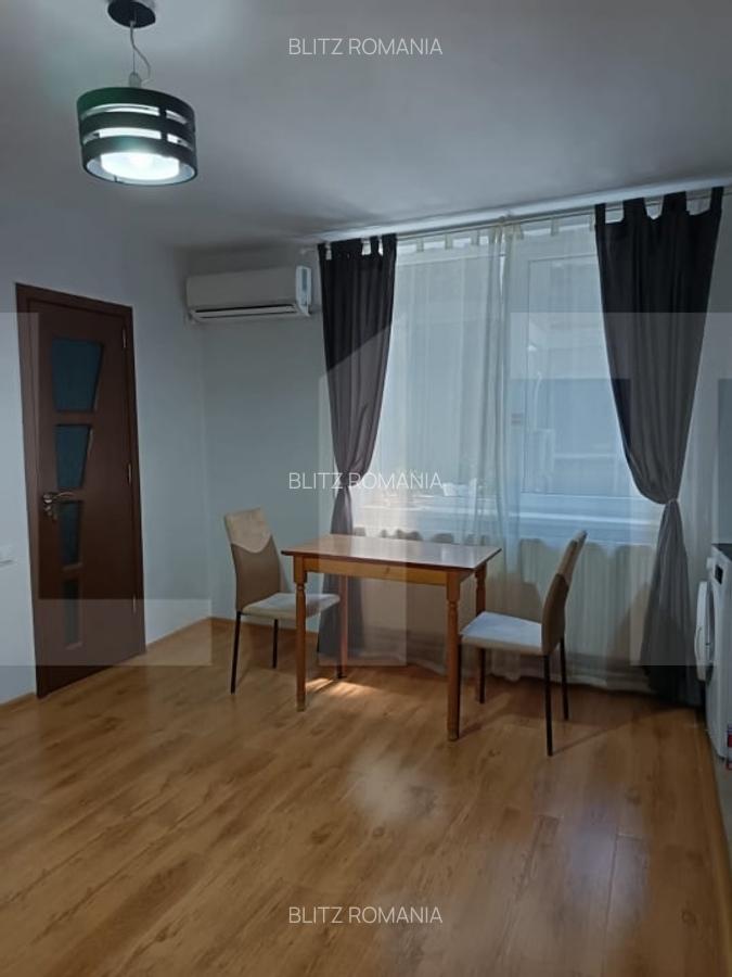 Garsoniera de vanzare mobilta si utilata, in zona Garii de Nord - 1
