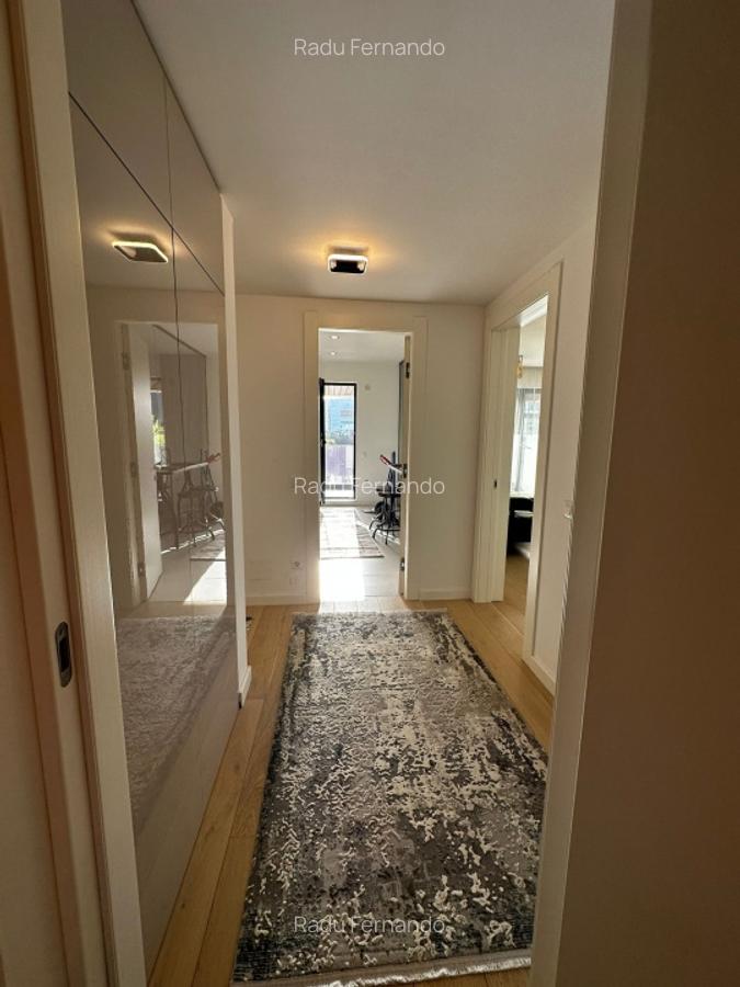 Apartament | 4 camere | Complex Nusco City | Pipera | Terasa | 123 mp - 11