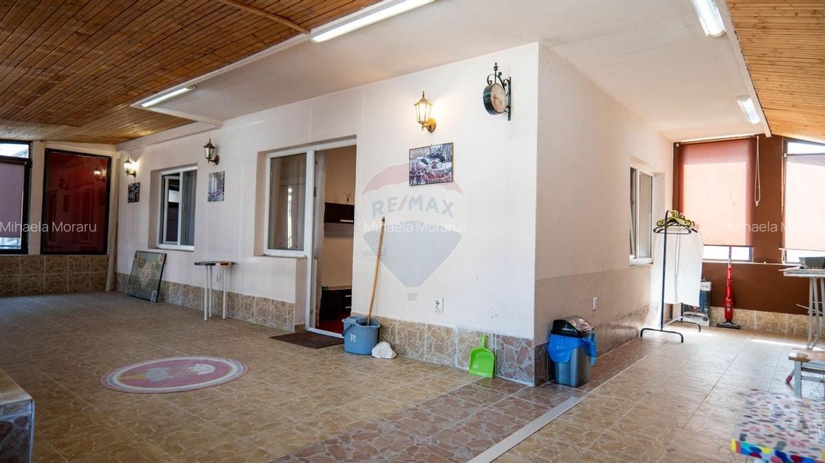 Vanzare apartament 3 camere,  str. Marului, Dobroesti - 15