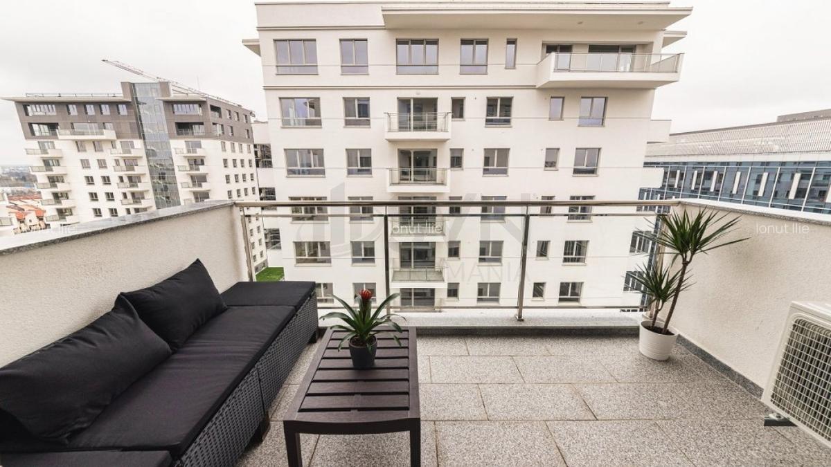 REA1007458 Apartament 2 camere - Luxuria - Domenii - 13