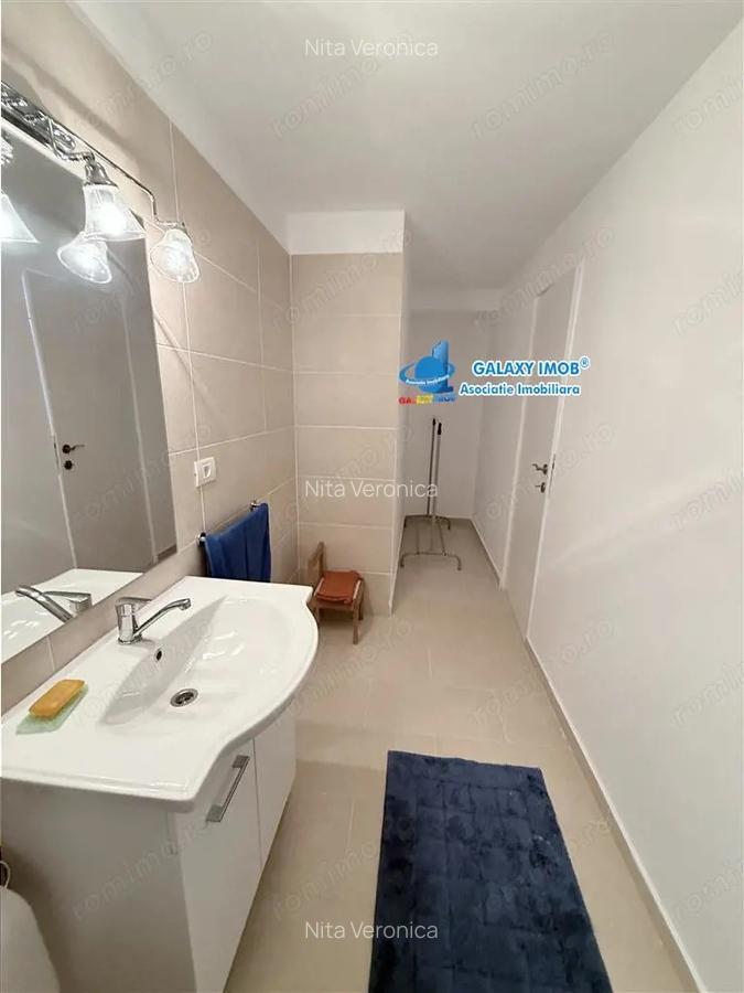 Casa frumoasa individuala de inchiriat Aurel Vlaicu - 17