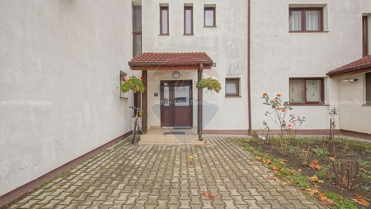 Comision 0%! Studio cu o terasa superba de 15mp, Sanpetru Residence - 15