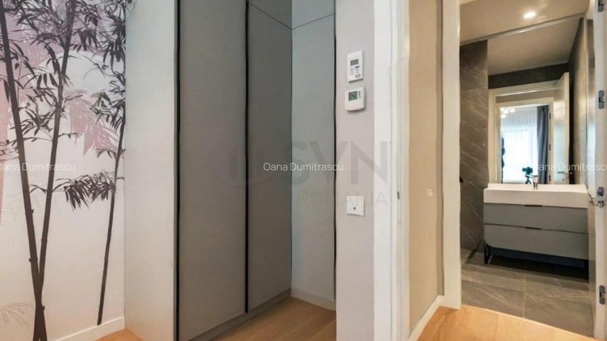 REA1023203 Apartament 2 camere view superb I One Verdi Park - 13