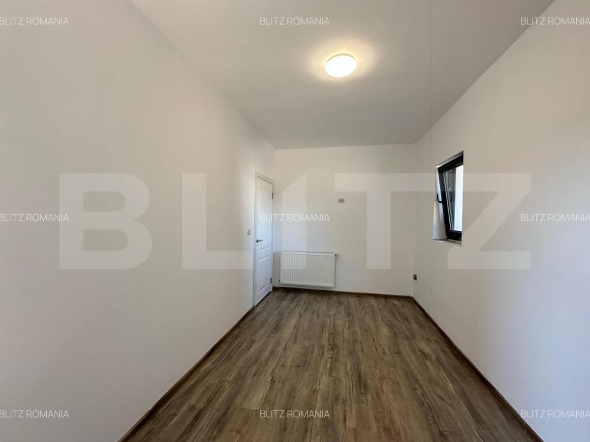 Apartament de vanzare cu 3 camere semidecomandat - zona Cetate, Alba Iulia - 6