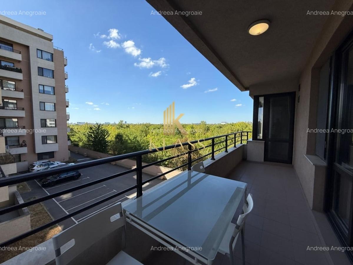 De vanzare apartament decomandat cu 4 camere  in Baneasa - 2
