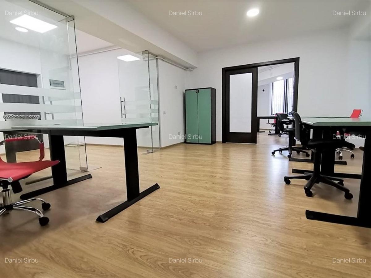 Apartament 3 camere Bd. Gh. Sincai / zona metrou Timpuri Noi, comision 0% - 6