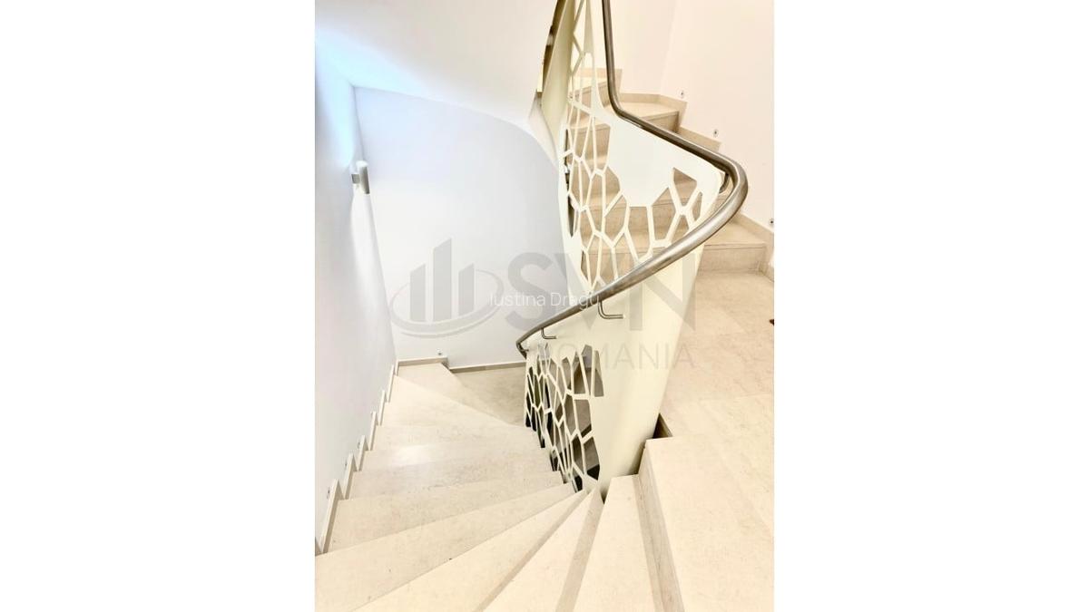 REA1023111 LUXURY APPARTMENT 3 CAMERE BELLER PARC FLOREASCA - 14