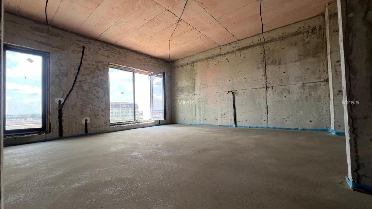 Apartament cu 2 camere decomandat în Prelungirea Ghencea - 2