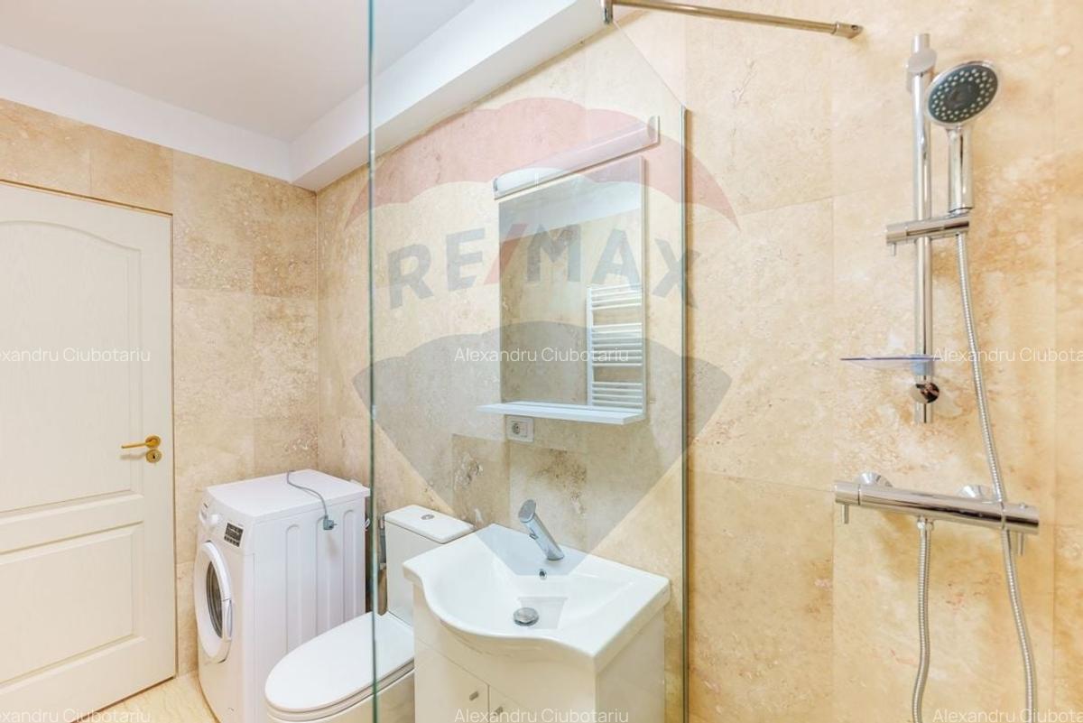 Apartament de inchiriat cu 3 camere - zona ultracentrala - 6