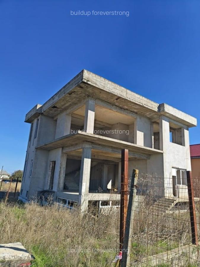 Casa la rosu  de vanzare in Constanta - 9 Casa la rosu  de vanzare in Constanta - 9