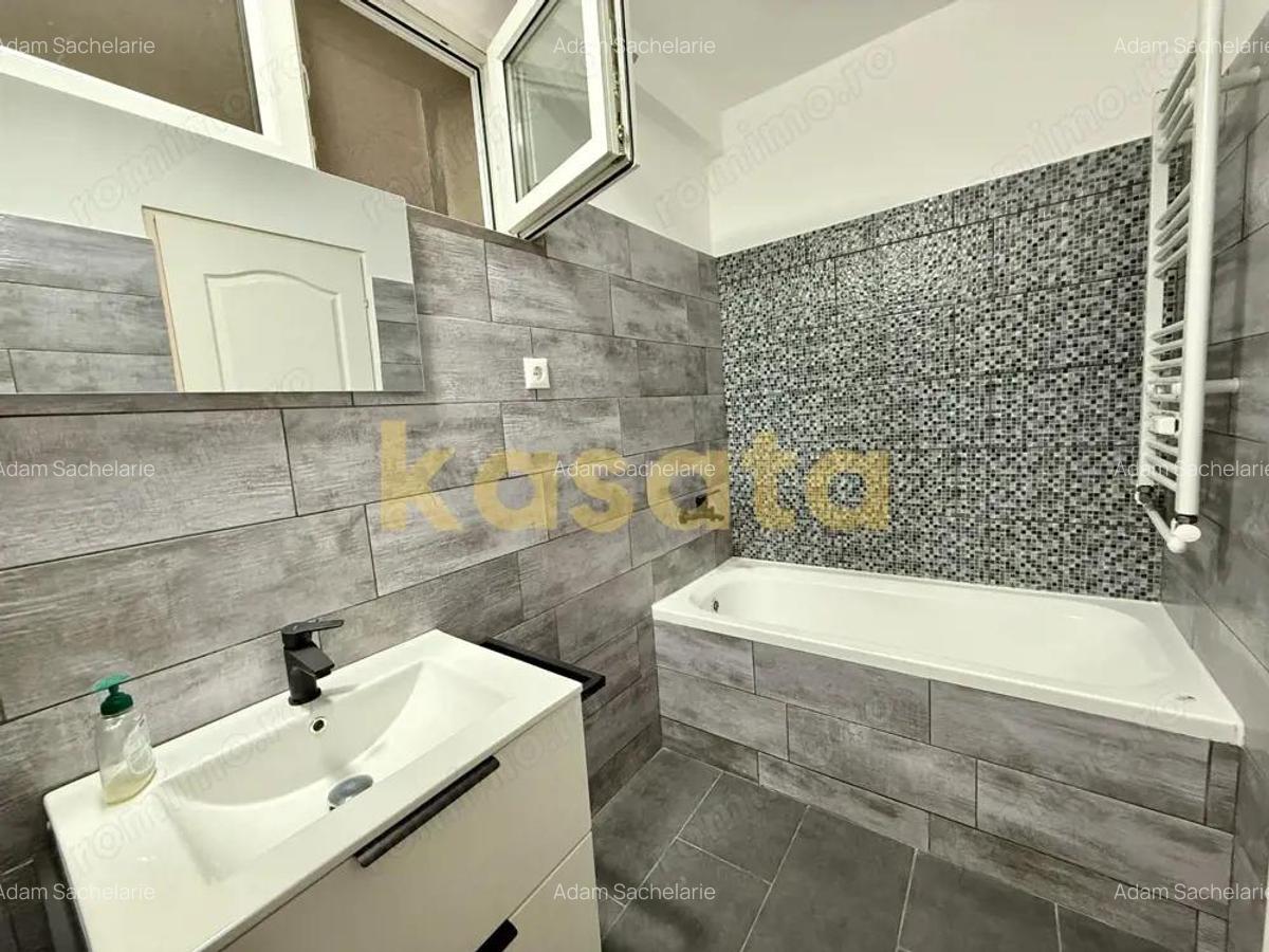 OPORTUNITATE | RENOVAT | LANGA METROU - 15