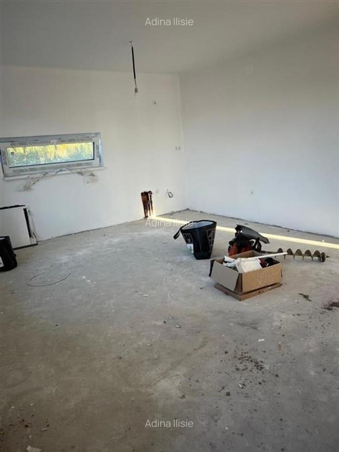 Casă individuală cu 3 camere în Oșorhei - 11